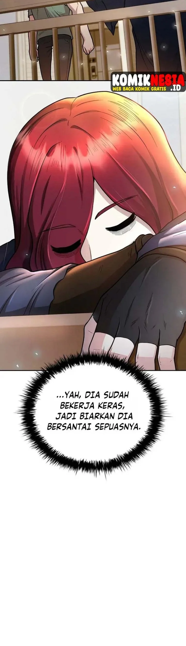 Mr Kim Strikes It Rich With Auto Hunting Chapter 18 Halaman 44