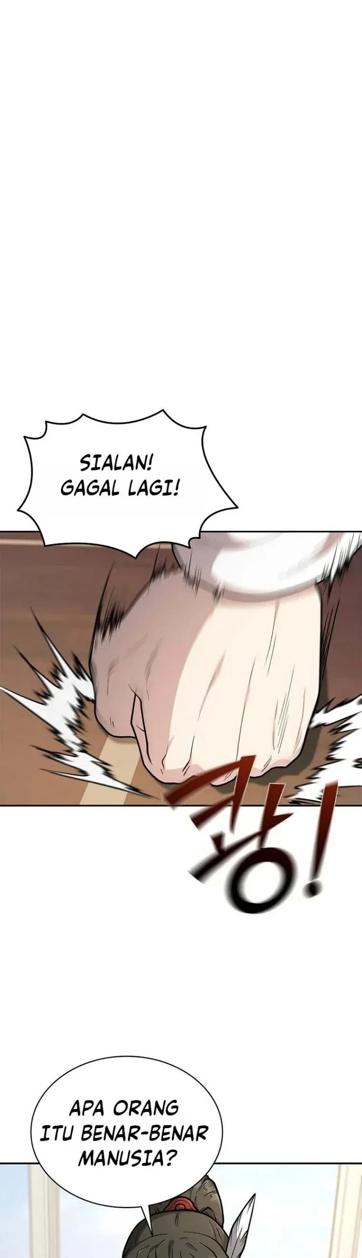 Mr Kim Strikes It Rich With Auto Hunting Chapter 18 Halaman 45