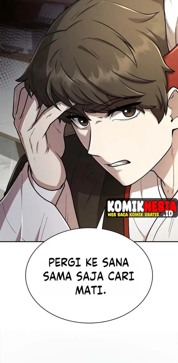 Mr Kim Strikes It Rich With Auto Hunting Chapter 18 Halaman 51