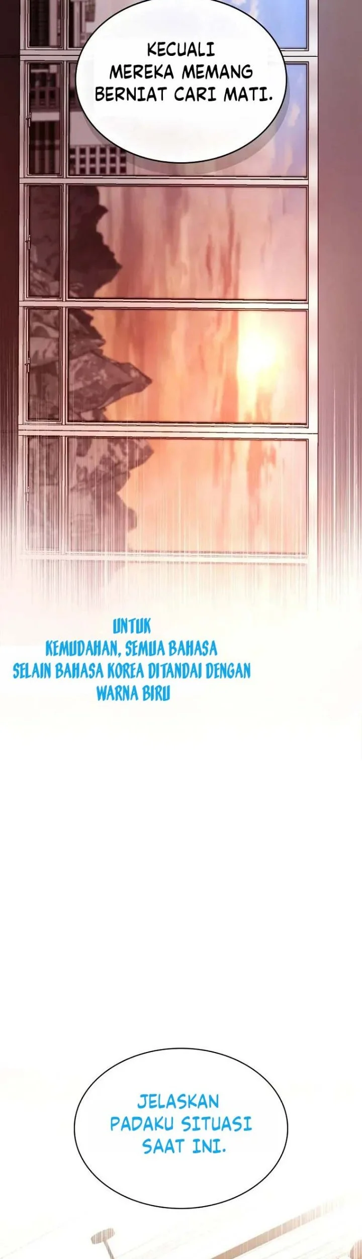 Mr Kim Strikes It Rich With Auto Hunting Chapter 18 Halaman 53