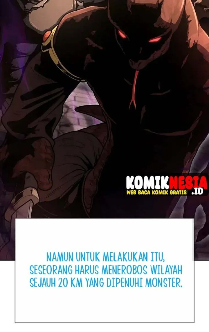 Mr Kim Strikes It Rich With Auto Hunting Chapter 18 Halaman 57