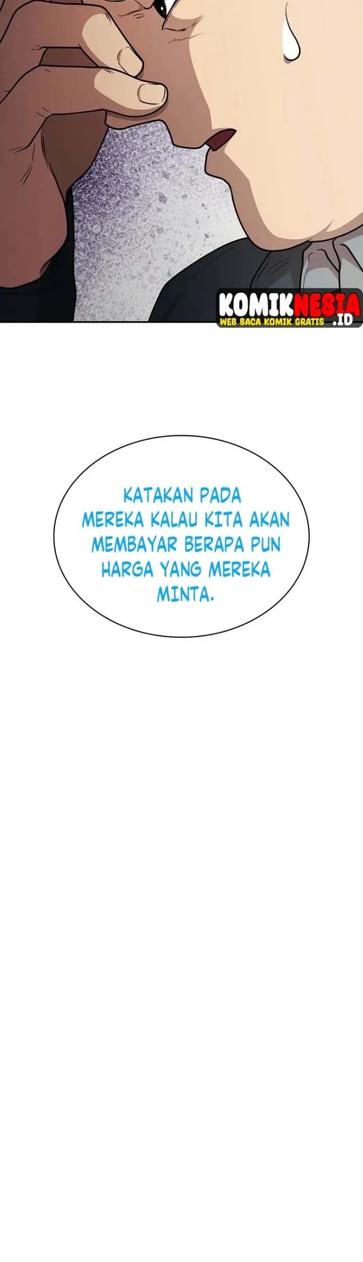 Mr Kim Strikes It Rich With Auto Hunting Chapter 18 Halaman 60