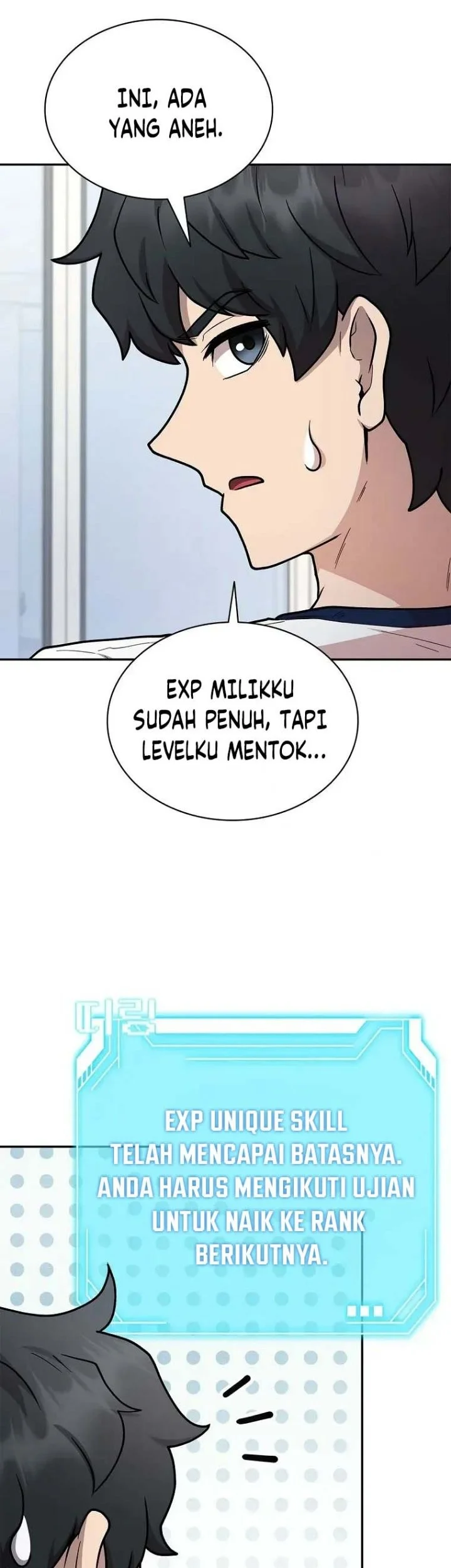 Mr Kim Strikes It Rich With Auto Hunting Chapter 18 Halaman 64