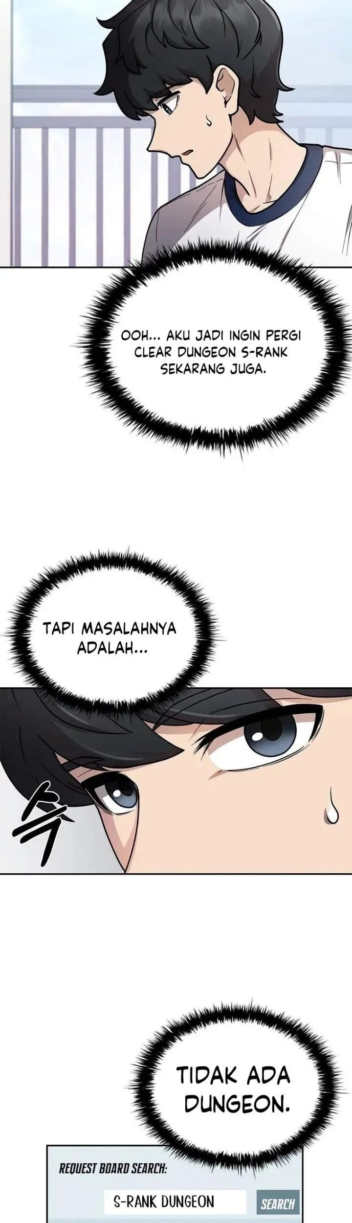 Mr Kim Strikes It Rich With Auto Hunting Chapter 19 Halaman 8