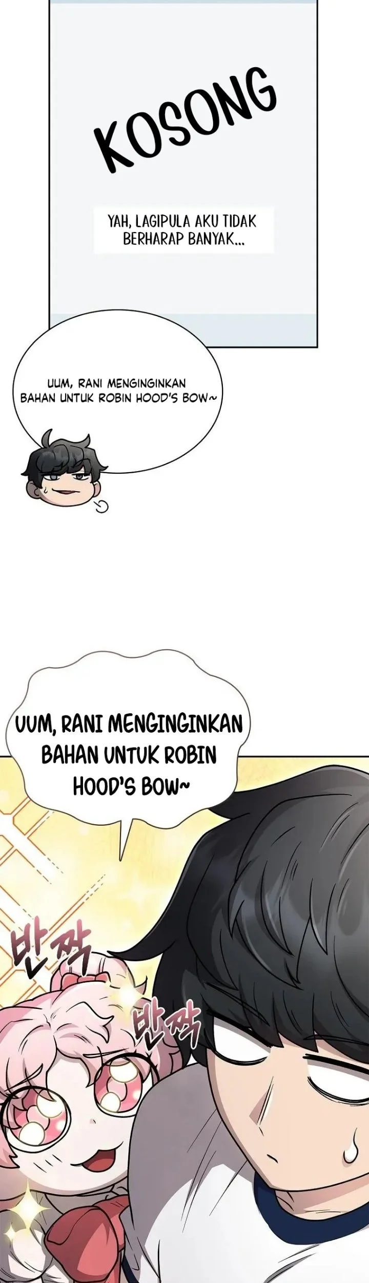 Mr Kim Strikes It Rich With Auto Hunting Chapter 19 Halaman 9