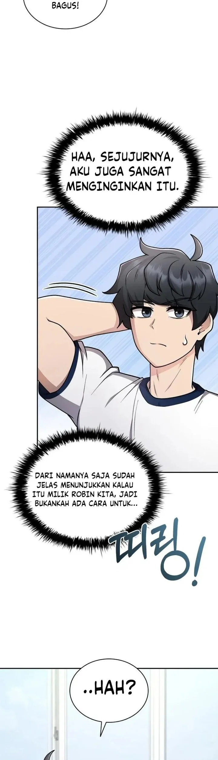 Mr Kim Strikes It Rich With Auto Hunting Chapter 19 Halaman 11