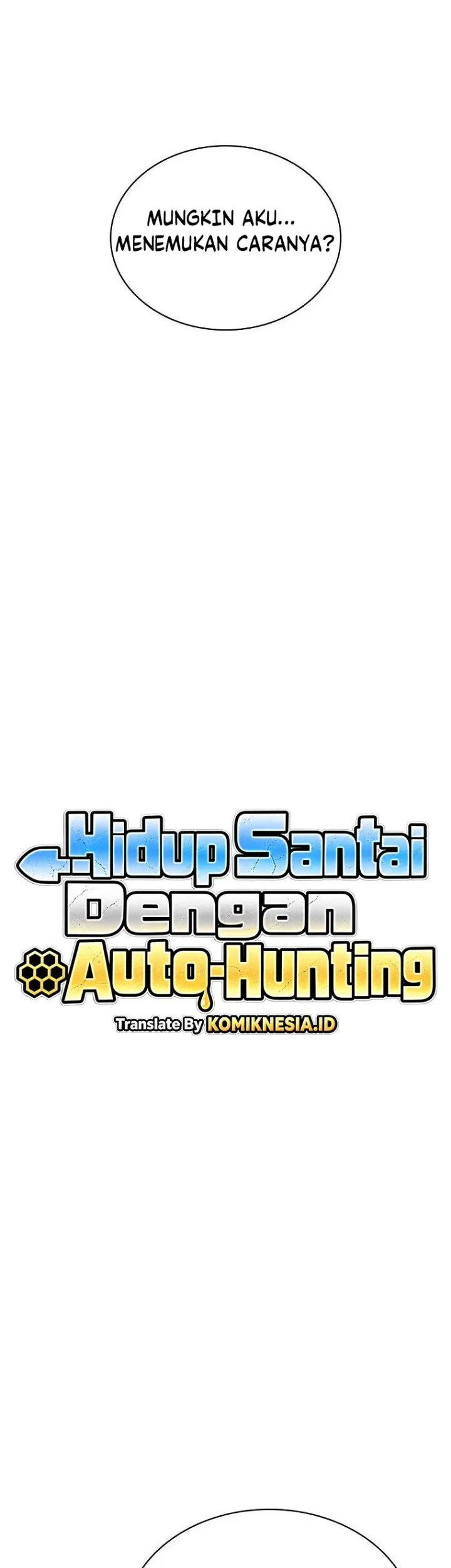 Mr Kim Strikes It Rich With Auto Hunting Chapter 19 Halaman 14