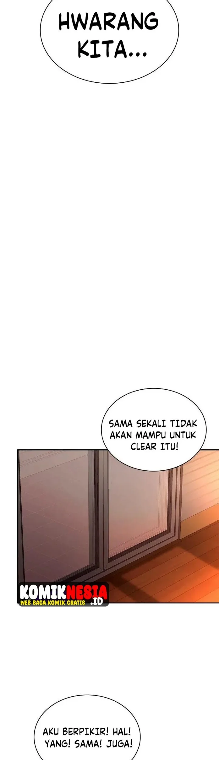 Mr Kim Strikes It Rich With Auto Hunting Chapter 19 Halaman 21