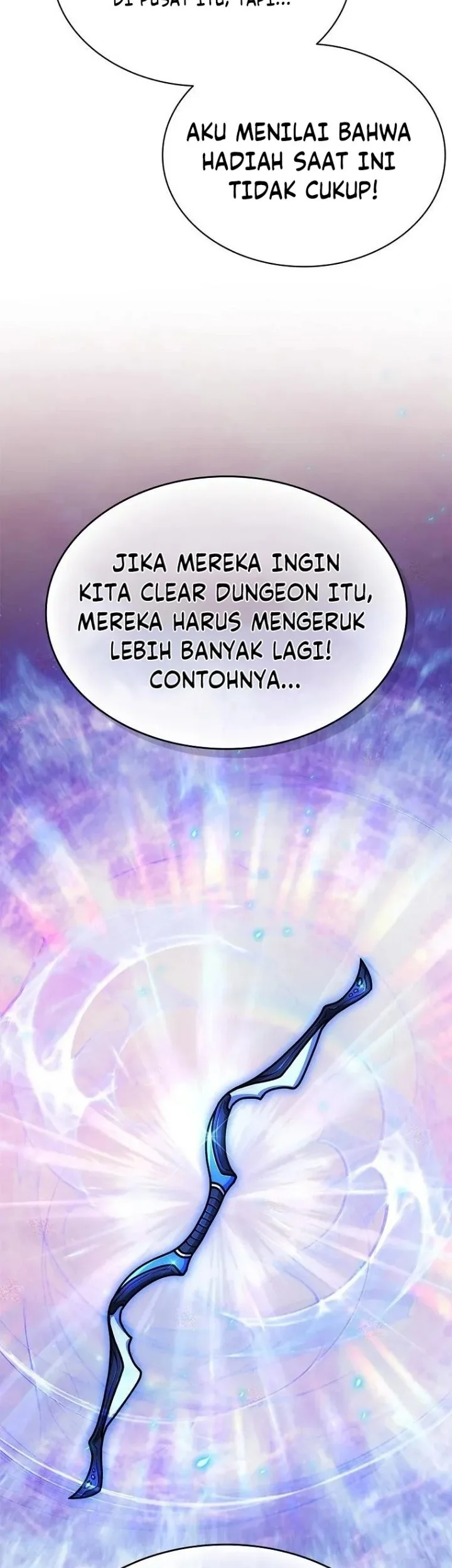 Mr Kim Strikes It Rich With Auto Hunting Chapter 19 Halaman 23