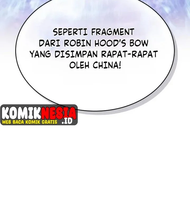 Mr Kim Strikes It Rich With Auto Hunting Chapter 19 Halaman 24
