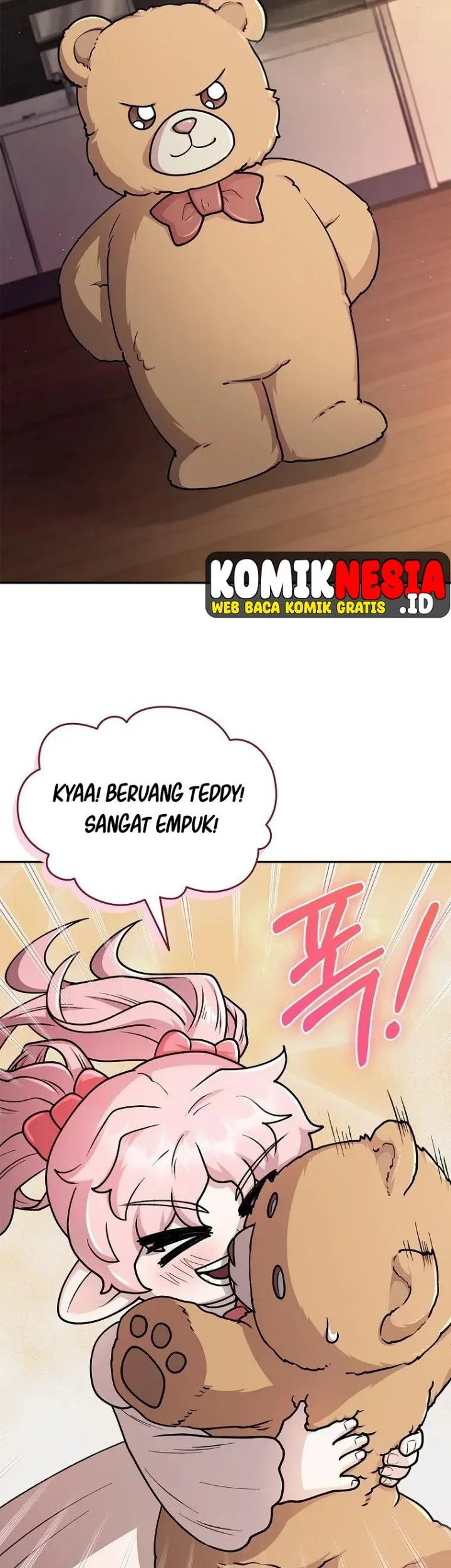 Mr Kim Strikes It Rich With Auto Hunting Chapter 19 Halaman 26