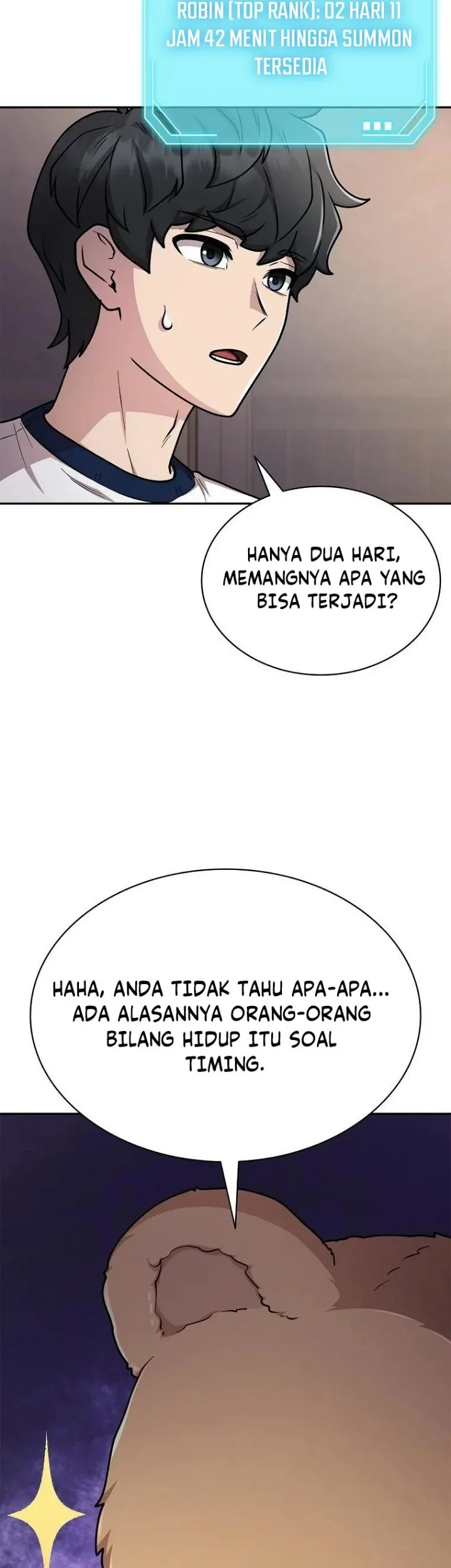 Mr Kim Strikes It Rich With Auto Hunting Chapter 19 Halaman 32