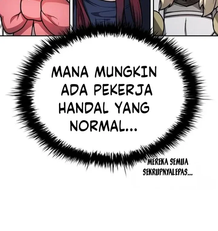Mr Kim Strikes It Rich With Auto Hunting Chapter 19 Halaman 36
