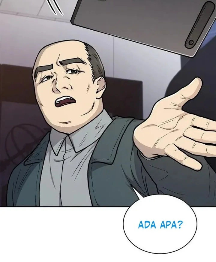 Mr Kim Strikes It Rich With Auto Hunting Chapter 19 Halaman 42