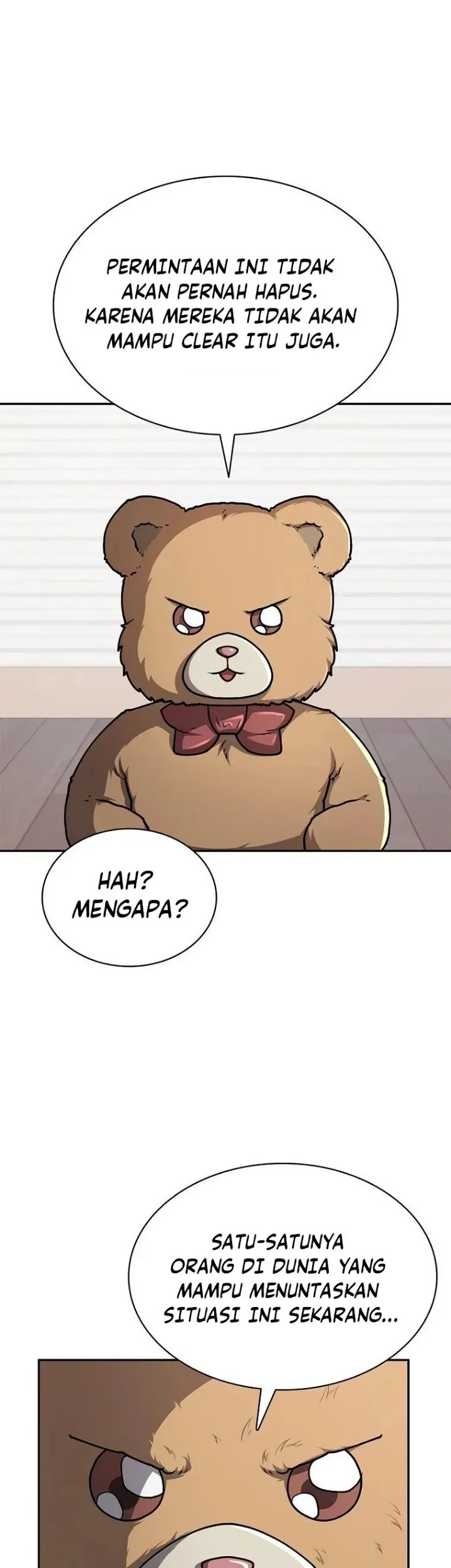 Mr Kim Strikes It Rich With Auto Hunting Chapter 19 Halaman 59