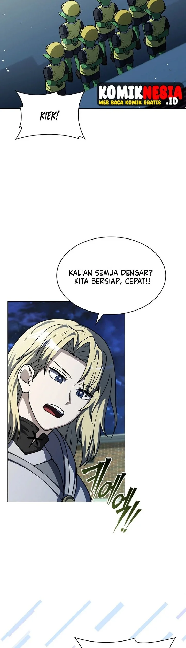 Mr Kim Strikes It Rich With Auto Hunting Chapter 2 Halaman 20