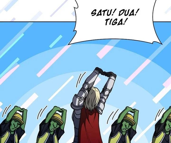 Mr Kim Strikes It Rich With Auto Hunting Chapter 2 Halaman 21