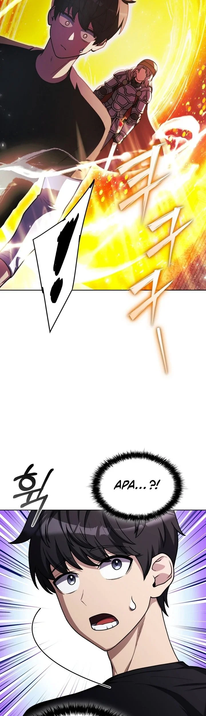 Mr Kim Strikes It Rich With Auto Hunting Chapter 2 Halaman 29