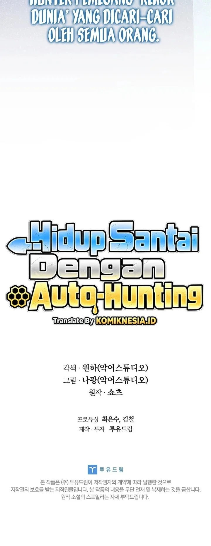 Mr Kim Strikes It Rich With Auto Hunting Chapter 2 Halaman 62