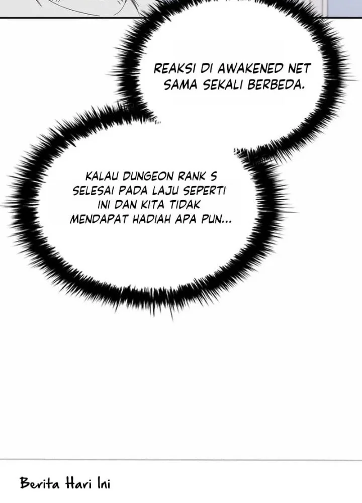 Mr Kim Strikes It Rich With Auto Hunting Chapter 20 Halaman 6