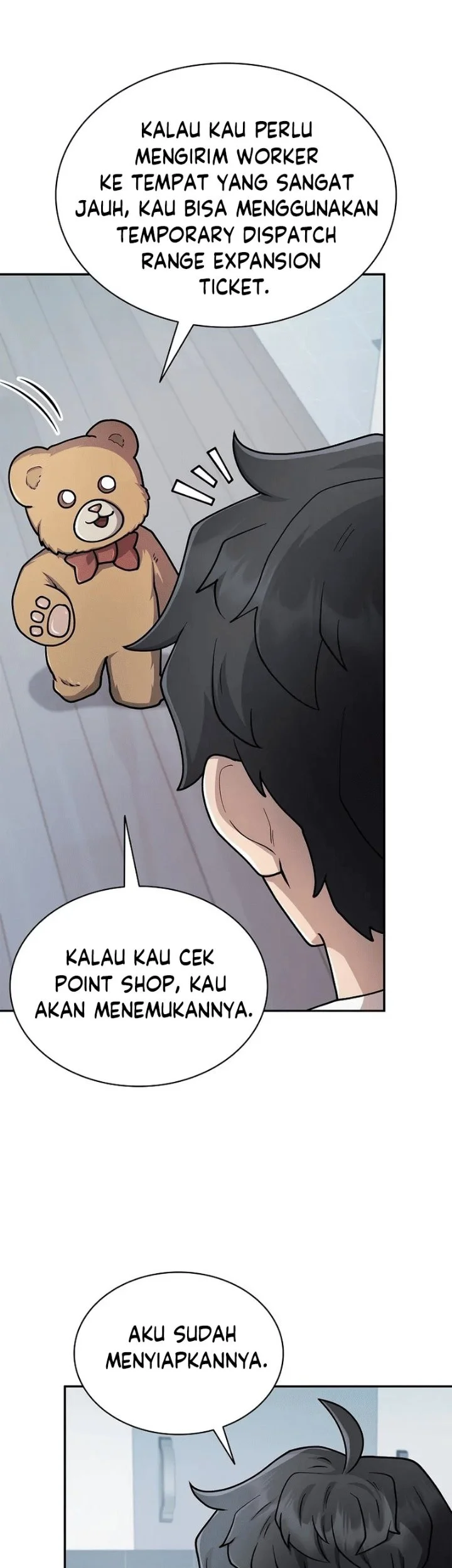 Mr Kim Strikes It Rich With Auto Hunting Chapter 20 Halaman 39