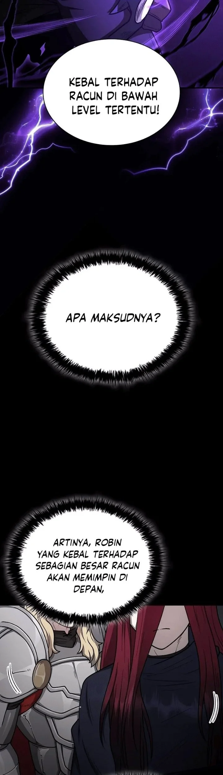 Mr Kim Strikes It Rich With Auto Hunting Chapter 20 Halaman 57