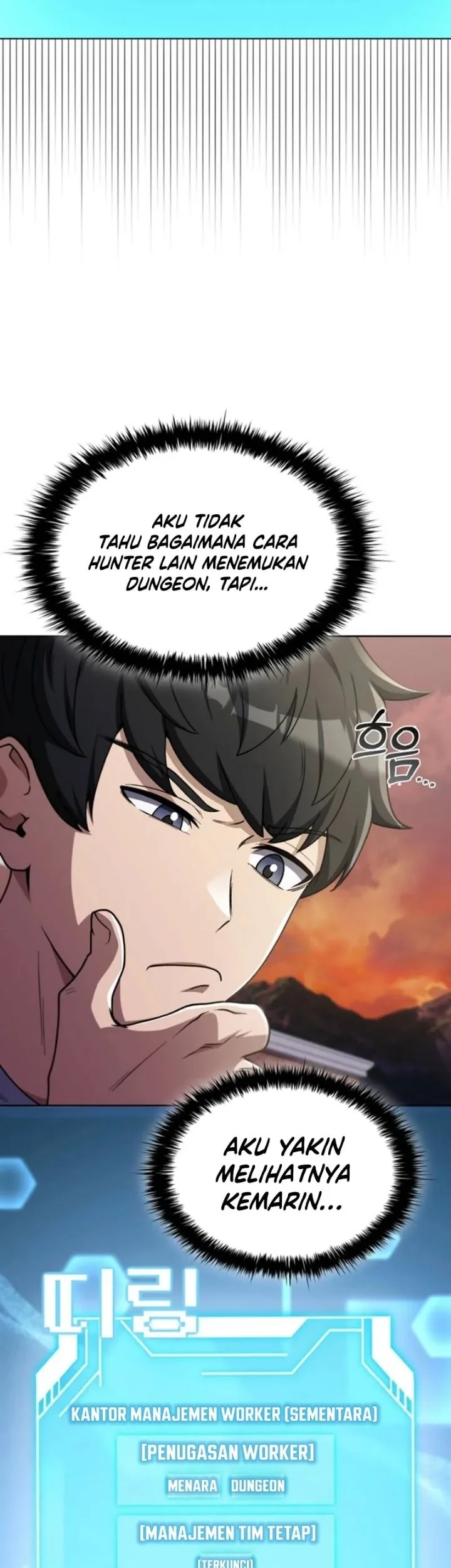 Mr Kim Strikes It Rich With Auto Hunting Chapter 3 Halaman 26