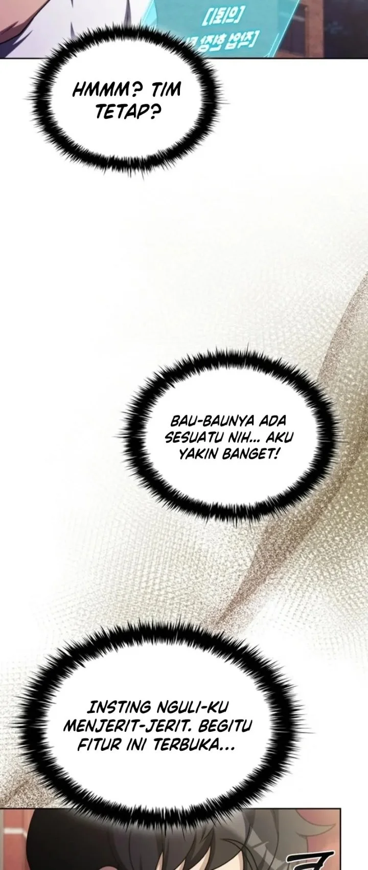 Mr Kim Strikes It Rich With Auto Hunting Chapter 3 Halaman 30
