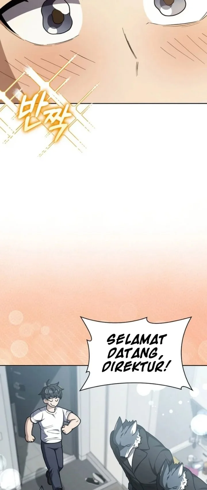 Mr Kim Strikes It Rich With Auto Hunting Chapter 3 Halaman 40
