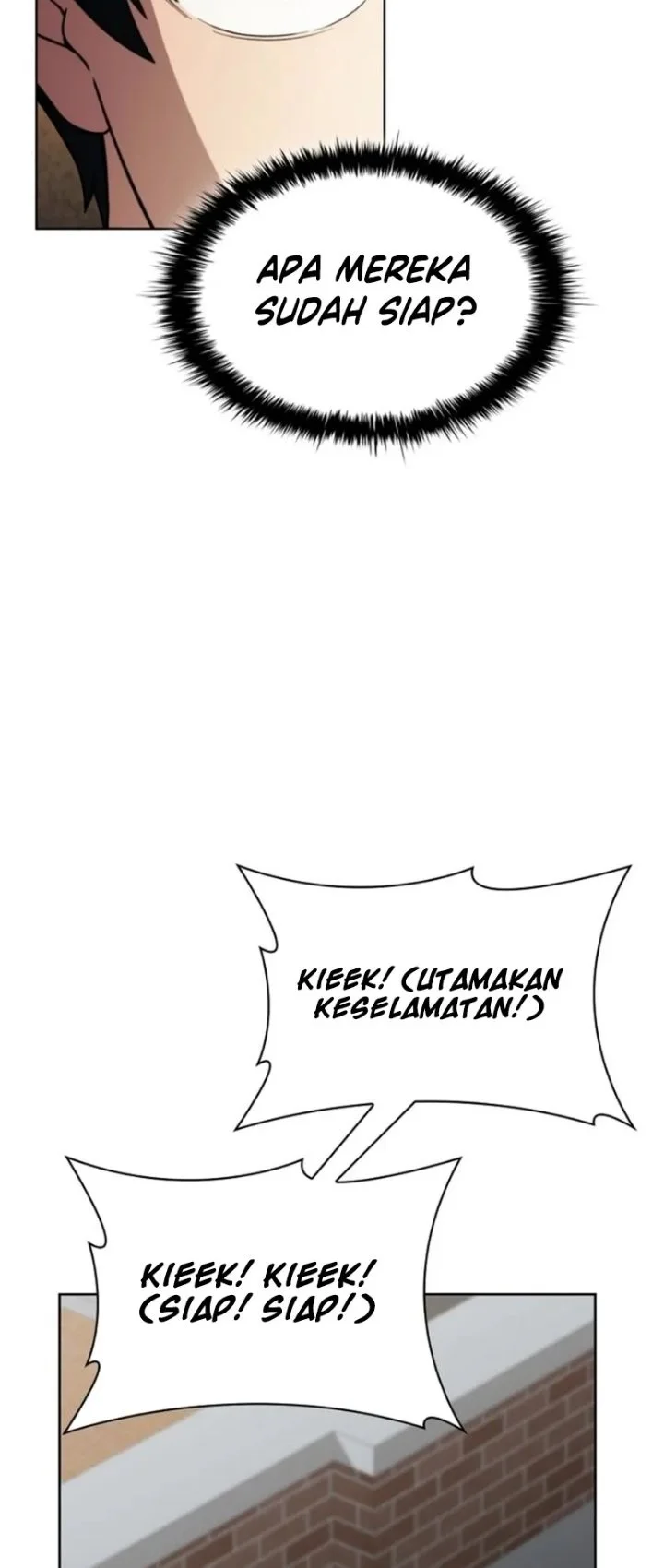 Mr Kim Strikes It Rich With Auto Hunting Chapter 3 Halaman 50