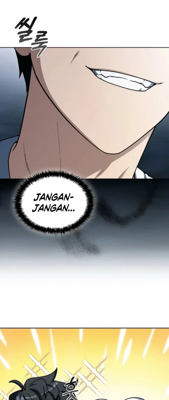 Mr Kim Strikes It Rich With Auto Hunting Chapter 3 Halaman 55
