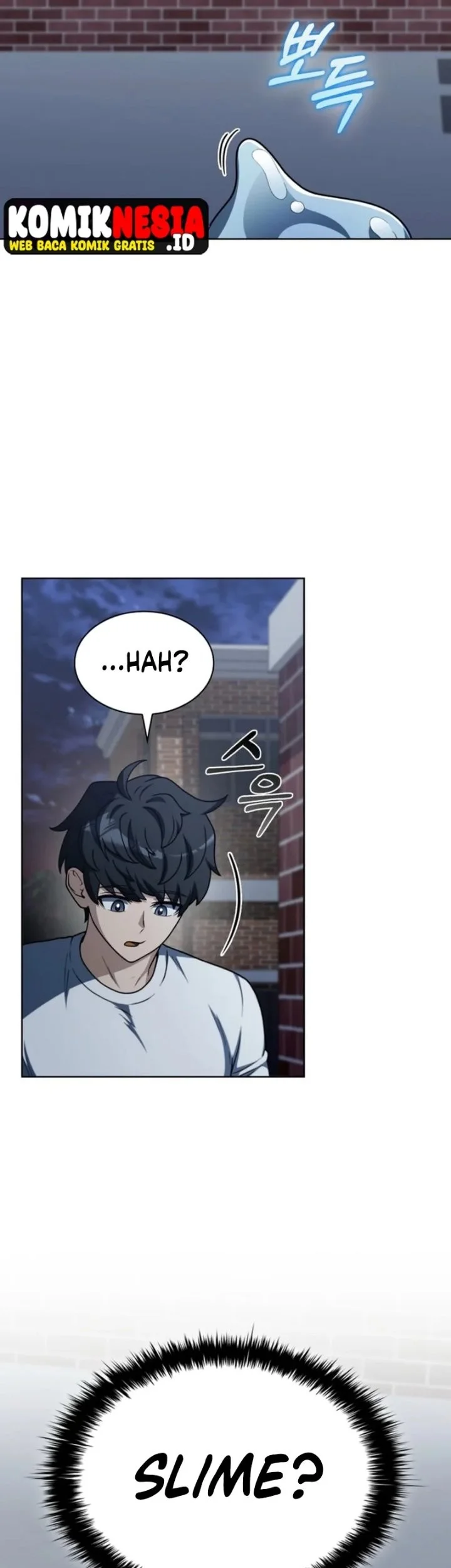 Mr Kim Strikes It Rich With Auto Hunting Chapter 3 Halaman 66