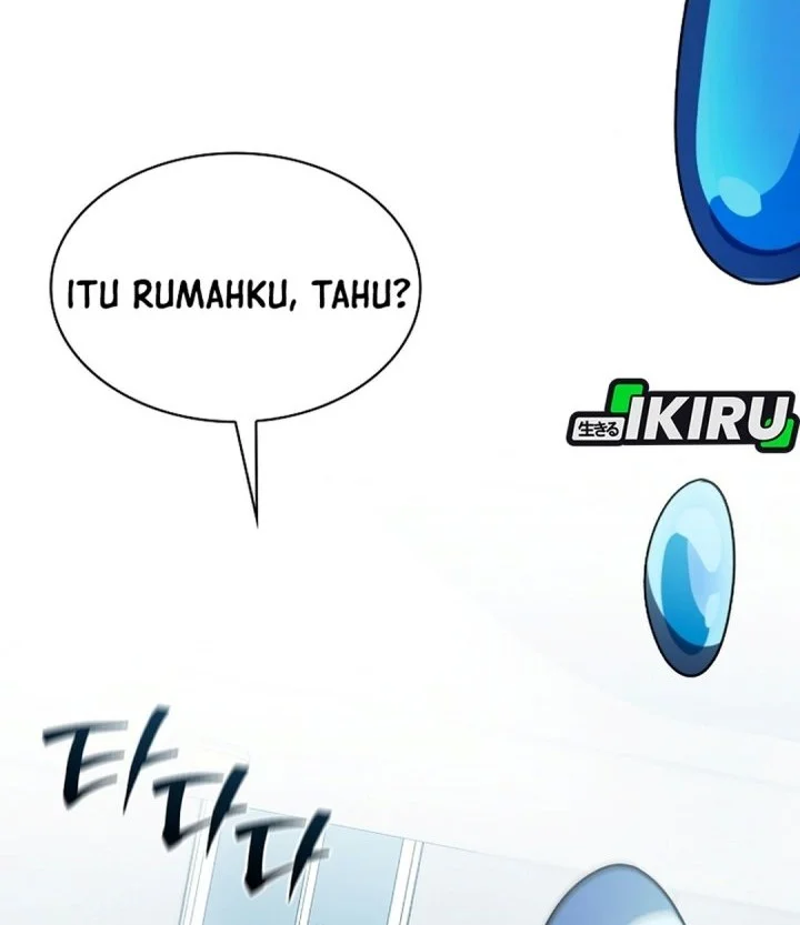 Mr Kim Strikes It Rich With Auto Hunting Chapter 4 Halaman 7