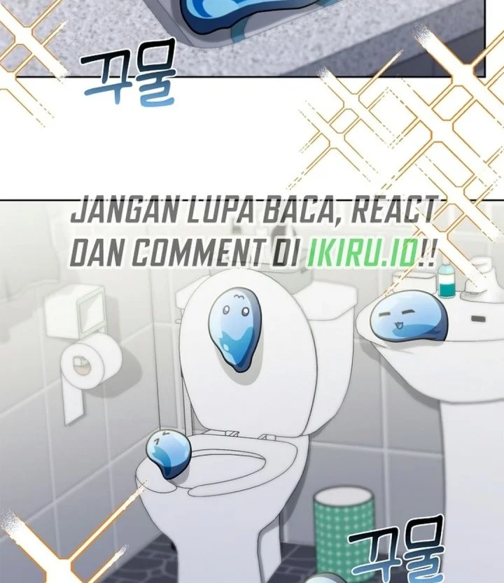 Mr Kim Strikes It Rich With Auto Hunting Chapter 4 Halaman 11