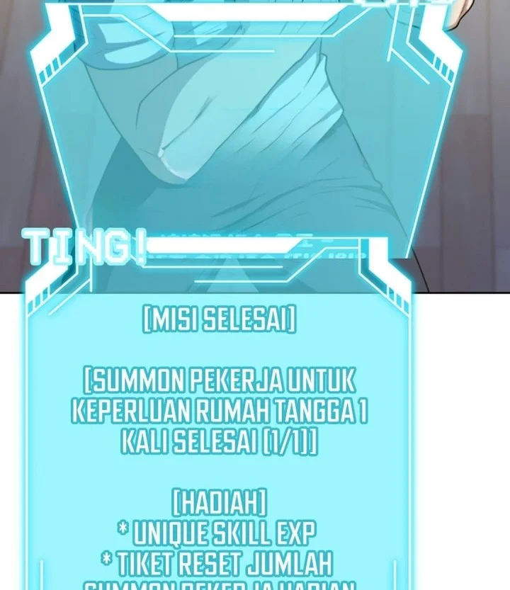 Mr Kim Strikes It Rich With Auto Hunting Chapter 4 Halaman 16