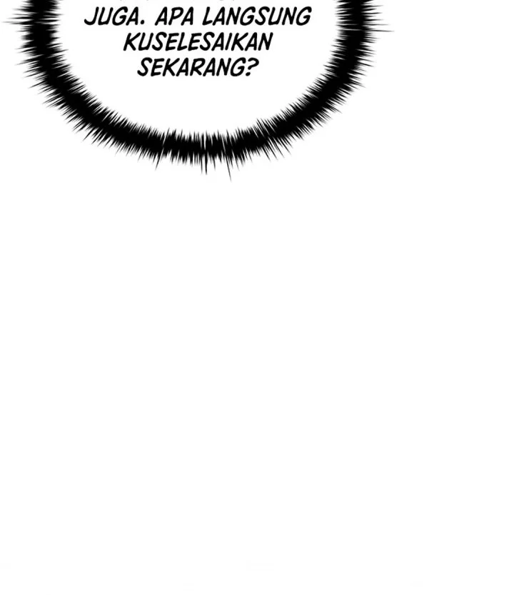 Mr Kim Strikes It Rich With Auto Hunting Chapter 4 Halaman 18