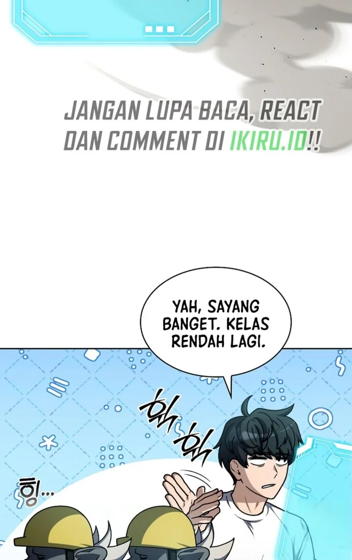 Mr Kim Strikes It Rich With Auto Hunting Chapter 4 Halaman 23