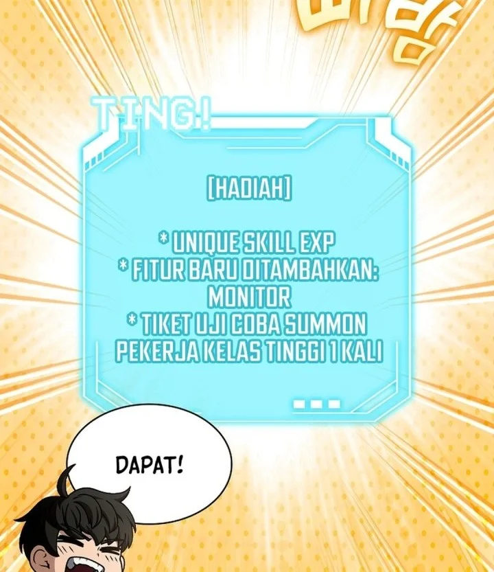 Mr Kim Strikes It Rich With Auto Hunting Chapter 4 Halaman 25