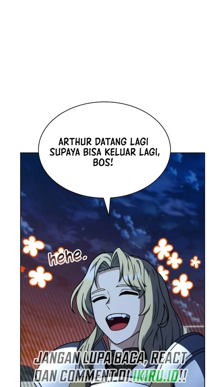 Mr Kim Strikes It Rich With Auto Hunting Chapter 4 Halaman 34