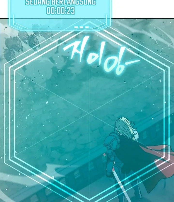 Mr Kim Strikes It Rich With Auto Hunting Chapter 4 Halaman 42
