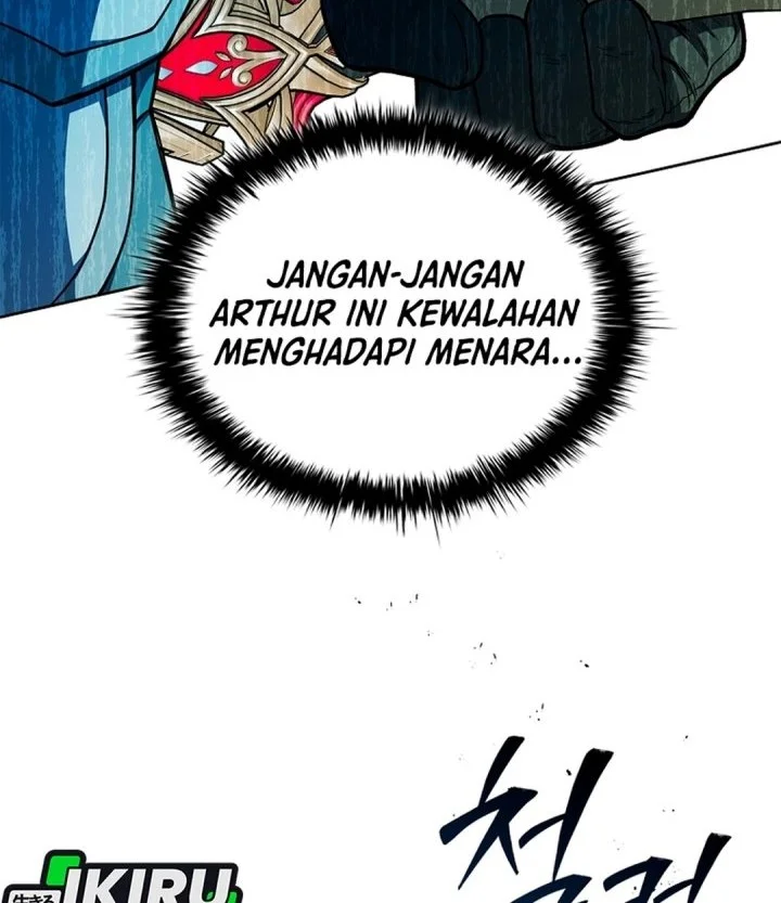 Mr Kim Strikes It Rich With Auto Hunting Chapter 4 Halaman 47