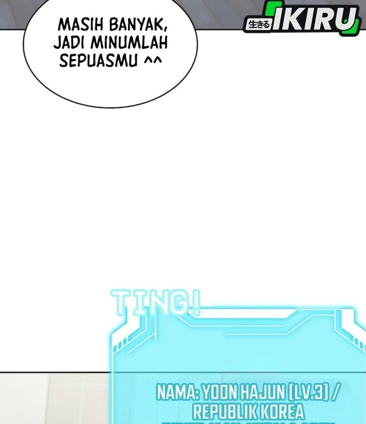 Mr Kim Strikes It Rich With Auto Hunting Chapter 4 Halaman 60