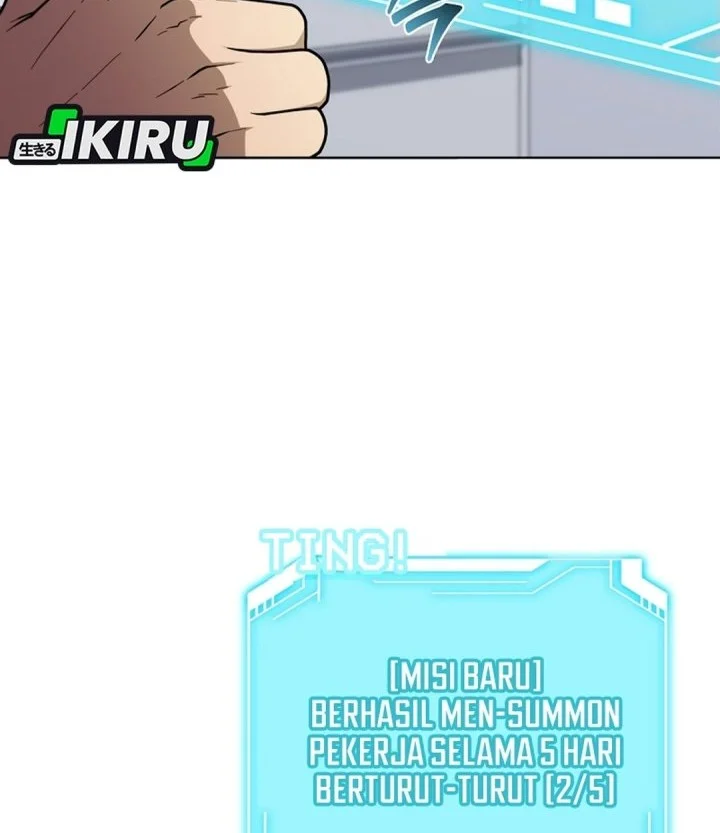 Mr Kim Strikes It Rich With Auto Hunting Chapter 4 Halaman 62
