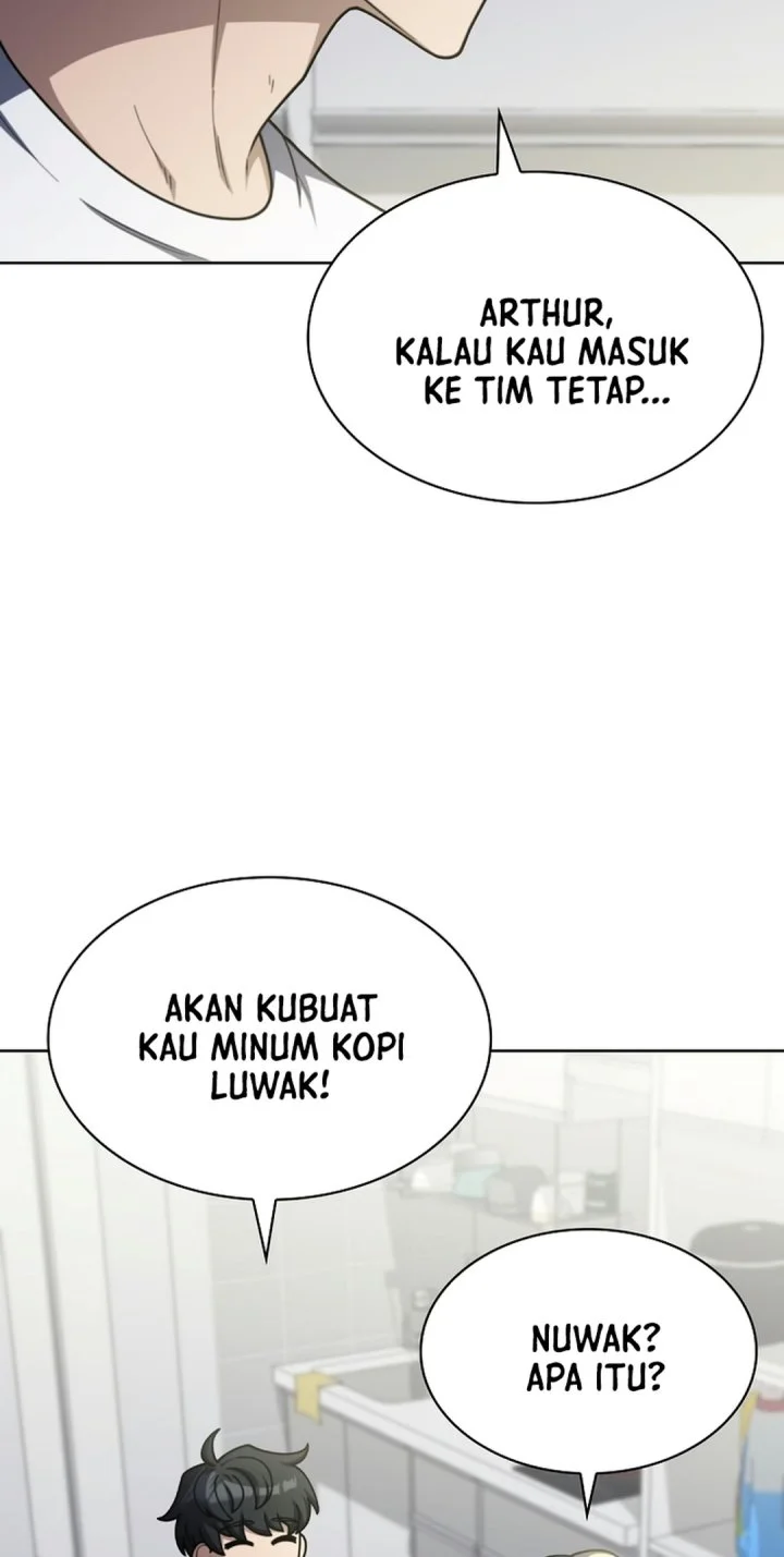 Mr Kim Strikes It Rich With Auto Hunting Chapter 4 Halaman 67