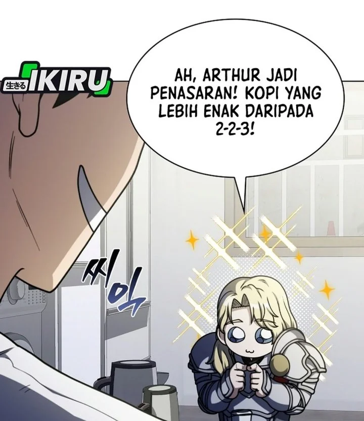 Mr Kim Strikes It Rich With Auto Hunting Chapter 4 Halaman 69