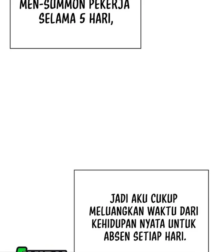 Mr Kim Strikes It Rich With Auto Hunting Chapter 4 Halaman 73
