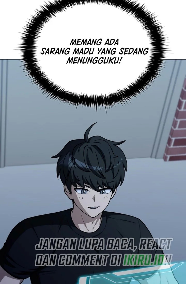 Mr Kim Strikes It Rich With Auto Hunting Chapter 4 Halaman 78
