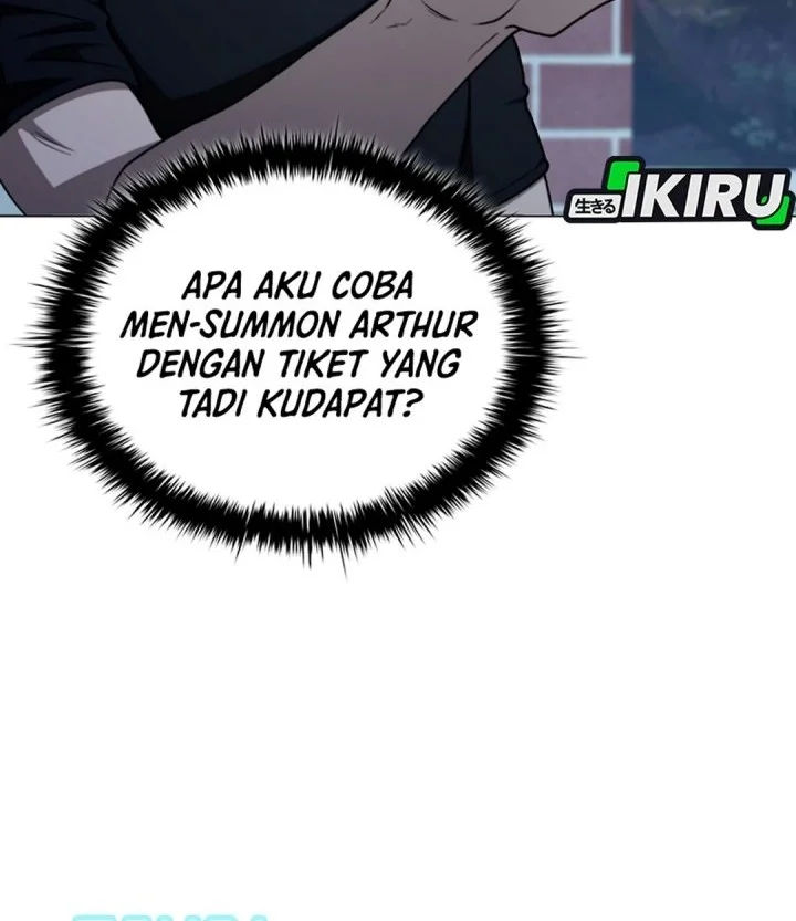 Mr Kim Strikes It Rich With Auto Hunting Chapter 4 Halaman 84