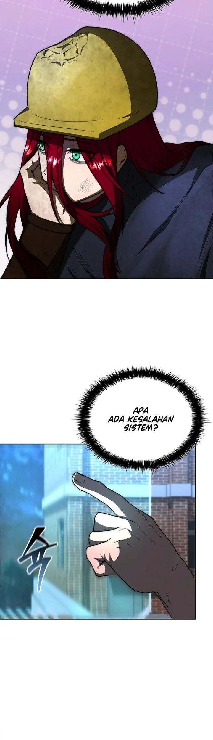Mr Kim Strikes It Rich With Auto Hunting Chapter 5 Halaman 13