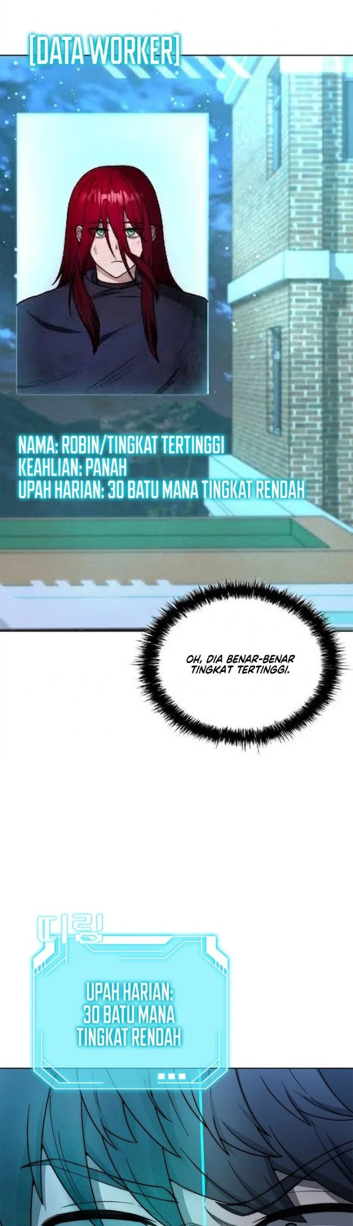 Mr Kim Strikes It Rich With Auto Hunting Chapter 5 Halaman 14